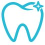 tooth icon